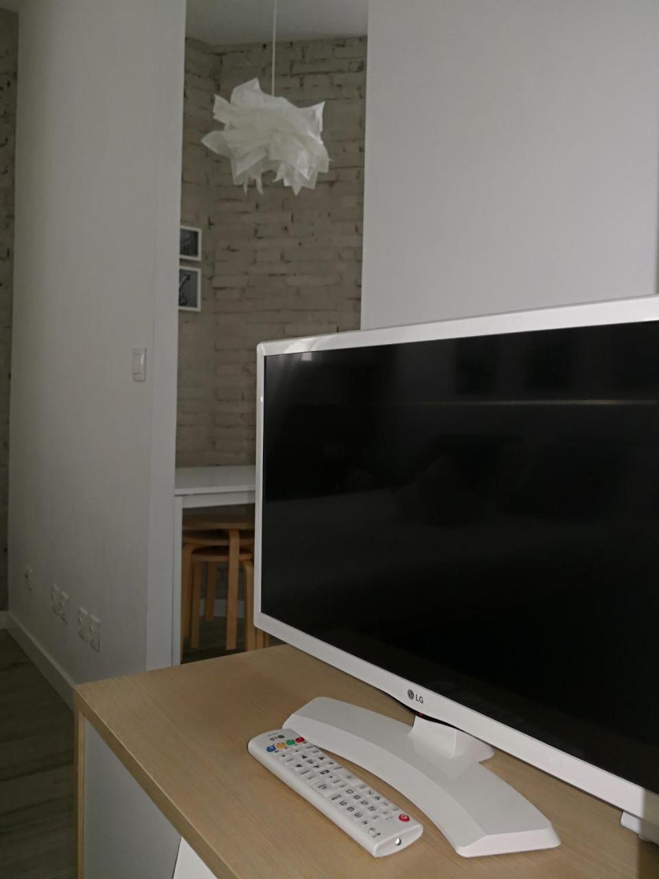 By Eric Olsan Appartement Valencia